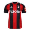 Maglia ufficiale Fulham FC Trasferta 2024-25 per Uomo